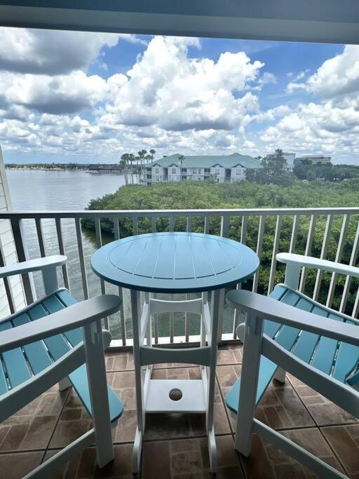Tropical Serenity-Water View Heated Pool Tiki Bar Tampa Eksteriør billede