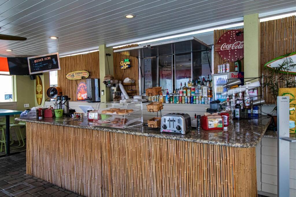 Tropical Serenity-Water View Heated Pool Tiki Bar Tampa Eksteriør billede